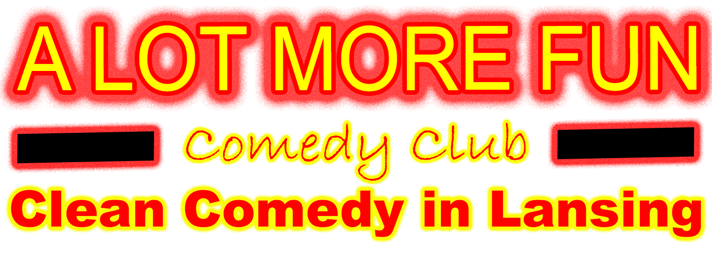 official comedy logo