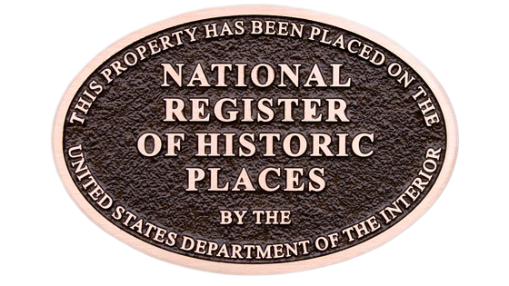 National-Register-of-Historic-Places