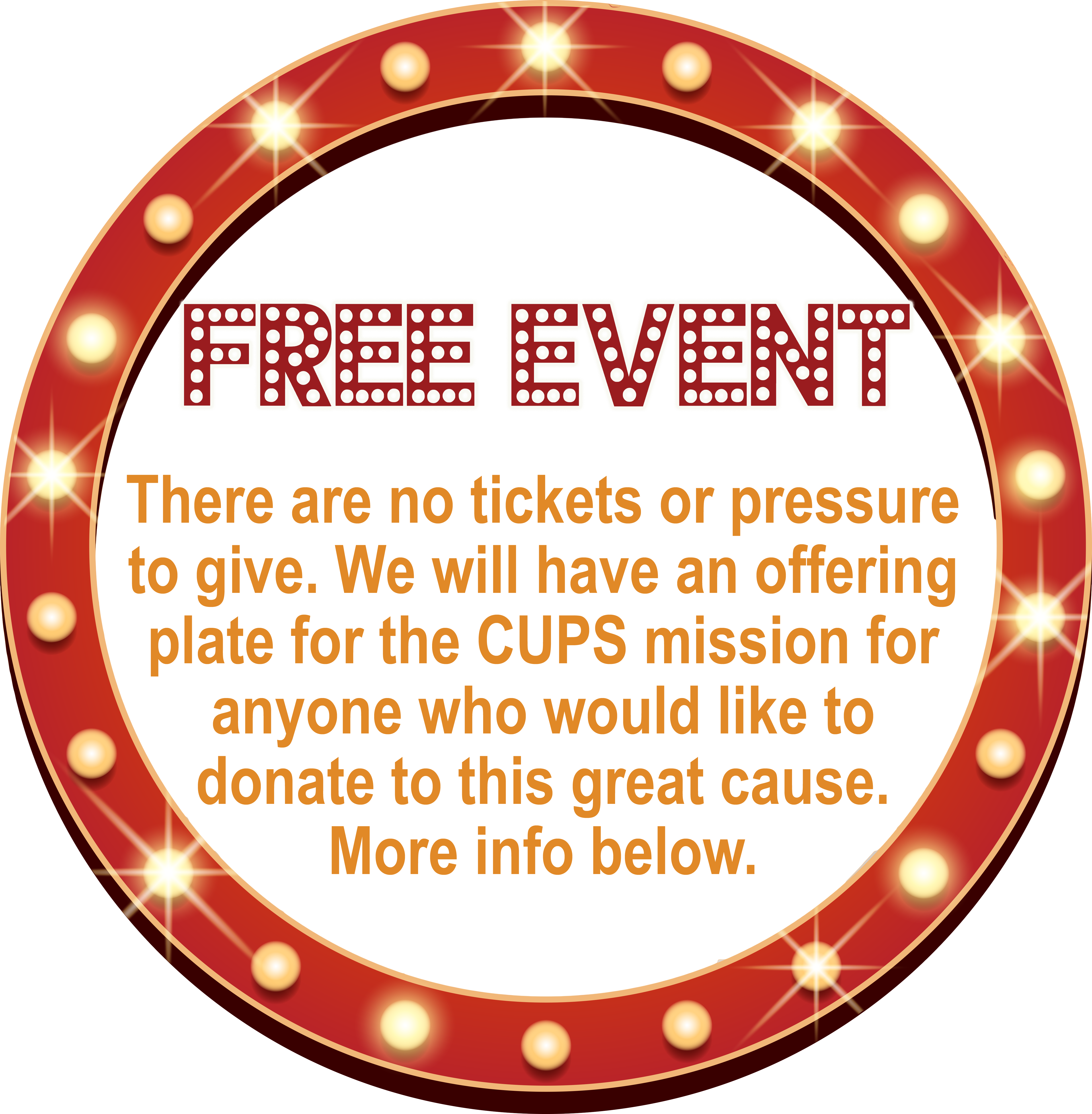 free event