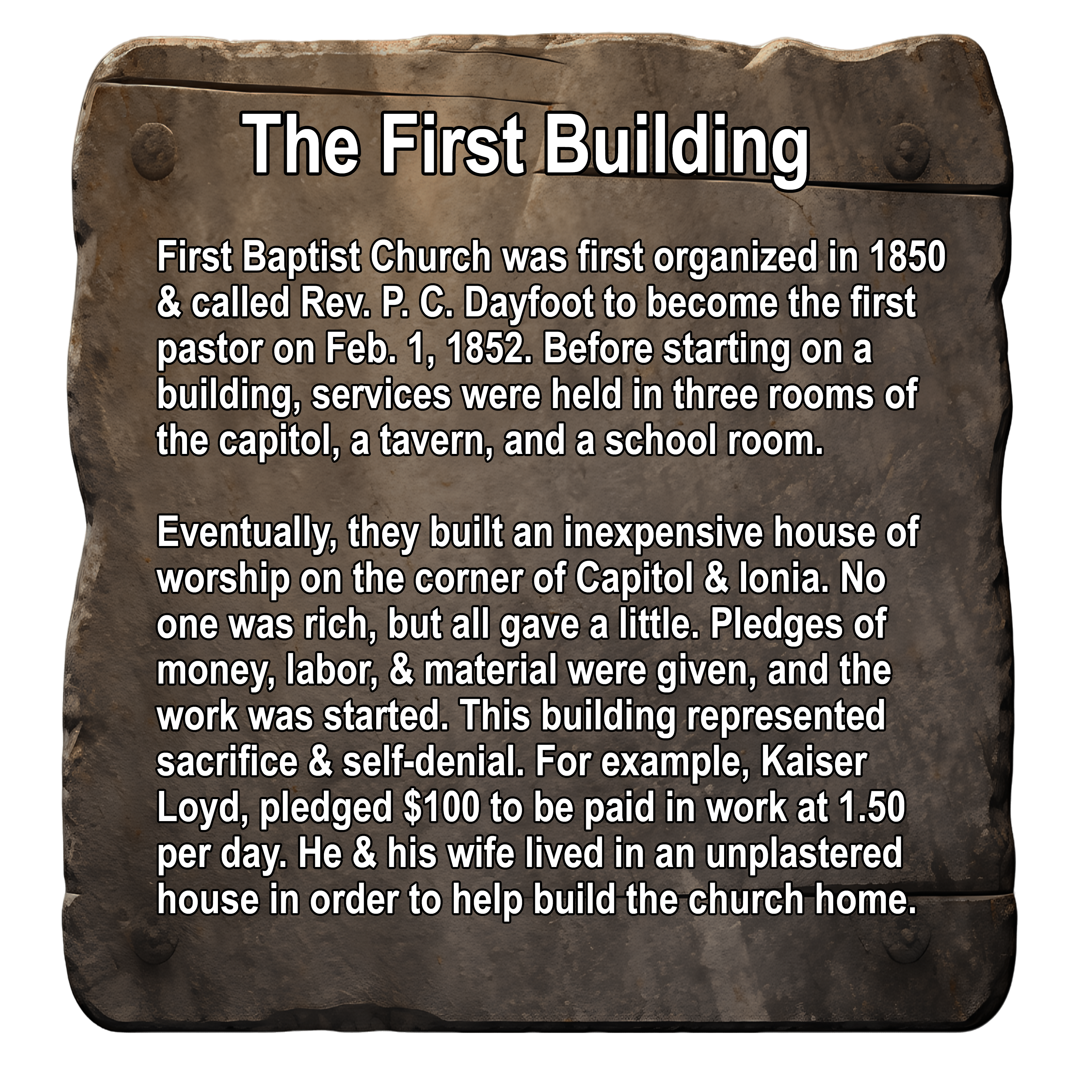 history 1