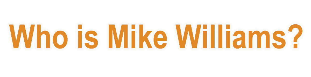 mike Williams
